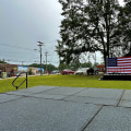 Government Support for Small Businesses in Nettleton, Mississippi