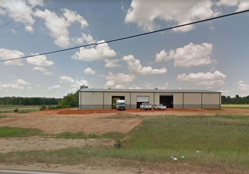 Unlock Your Business Potential in Nettleton, Mississippi: A Comprehensive Guide