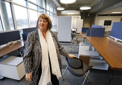 Exploring Incubators and Accelerators in Nettleton, Mississippi