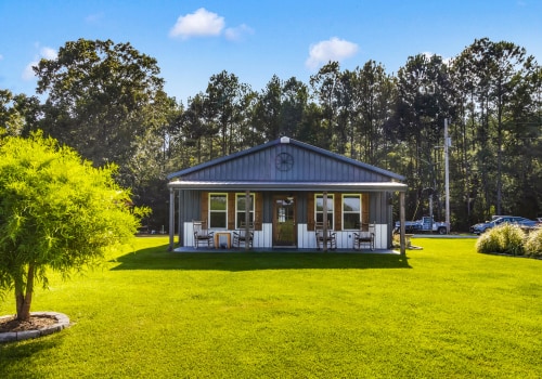 Starting a Business in Nettleton, Mississippi: How Easy Is It?