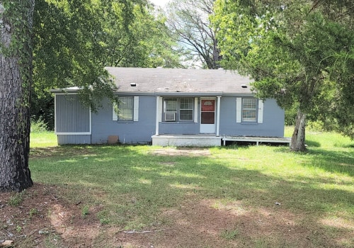 Understanding the Local Labor Market in Nettleton, Mississippi: A Comprehensive Guide